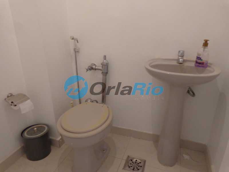 Conjunto Comercial-Sala para alugar, 40m² - Foto 7