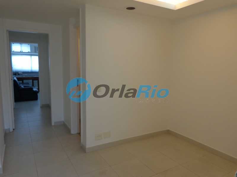 Conjunto Comercial-Sala para alugar, 40m² - Foto 2