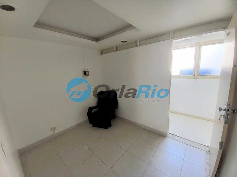 Conjunto Comercial-Sala para alugar, 40m² - Foto 4