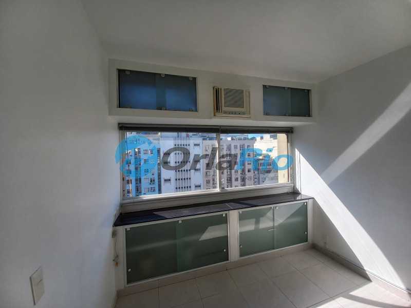 Conjunto Comercial-Sala para alugar, 40m² - Foto 8