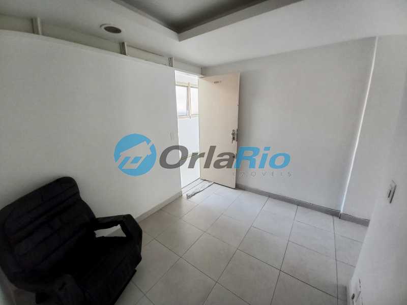 Conjunto Comercial-Sala para alugar, 40m² - Foto 15