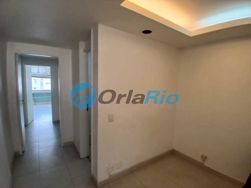 Conjunto Comercial-Sala para alugar, 40m² - Foto 17