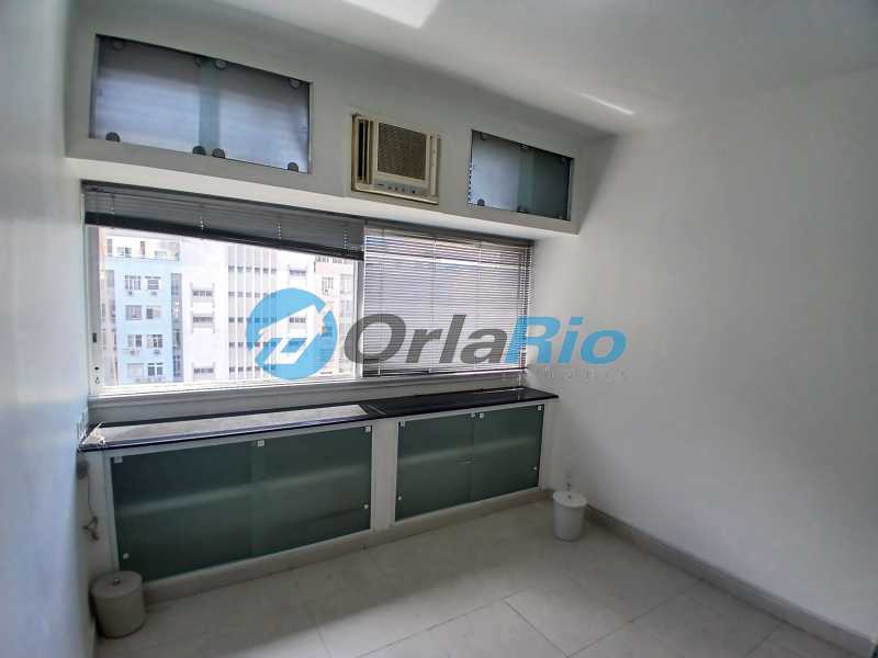 Conjunto Comercial-Sala para alugar, 40m² - Foto 18