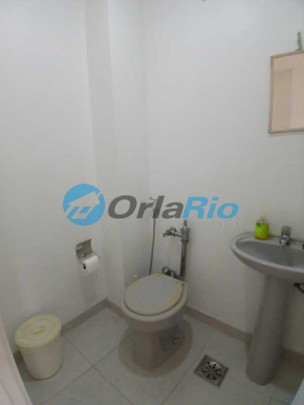 Conjunto Comercial-Sala para alugar, 40m² - Foto 21