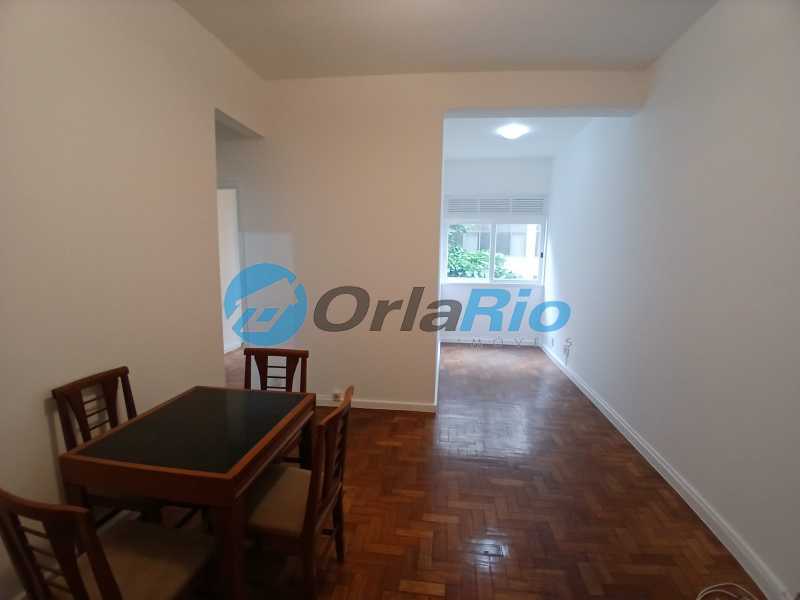 Apartamento para alugar com 1 quarto, 50m² - Foto 2