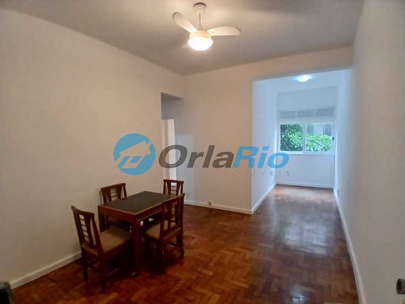 Apartamento para alugar com 1 quarto, 50m² - Foto 1