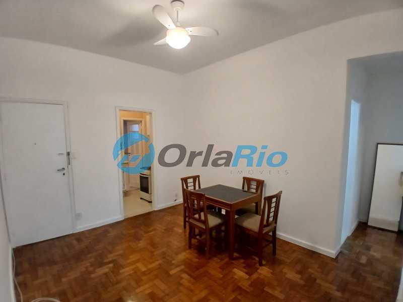 Apartamento para alugar com 1 quarto, 50m² - Foto 3