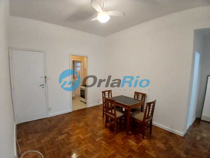 Apartamento para alugar com 1 quarto, 50m² - Foto 4