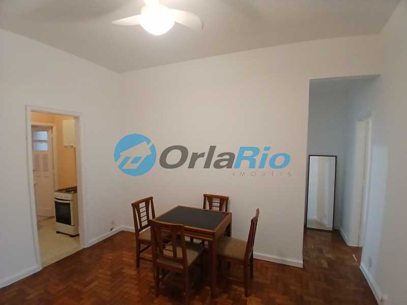 Apartamento para alugar com 1 quarto, 50m² - Foto 5