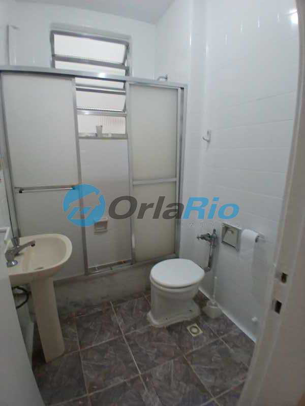 Apartamento para alugar com 1 quarto, 50m² - Foto 14