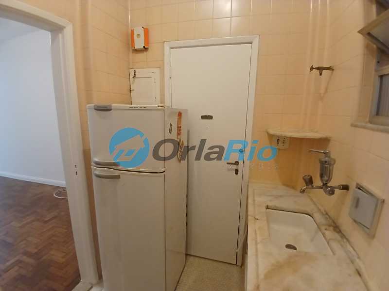 Apartamento para alugar com 1 quarto, 50m² - Foto 16