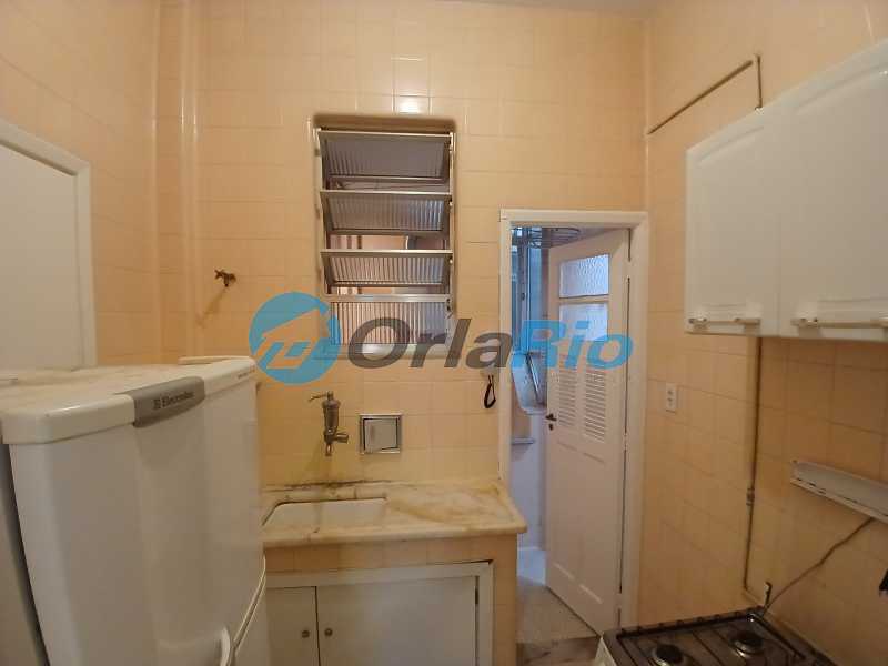 Apartamento para alugar com 1 quarto, 50m² - Foto 17