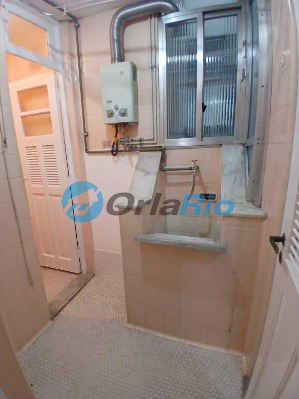 Apartamento para alugar com 1 quarto, 50m² - Foto 18