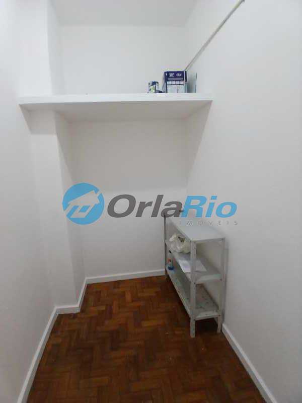 Apartamento para alugar com 1 quarto, 50m² - Foto 21