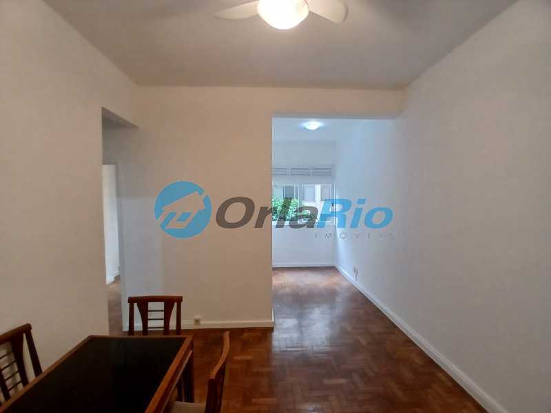 Apartamento para alugar com 1 quarto, 50m² - Foto 8