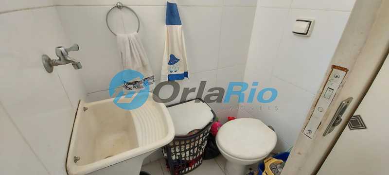 Apartamento à venda com 3 quartos, 106m² - Foto 28