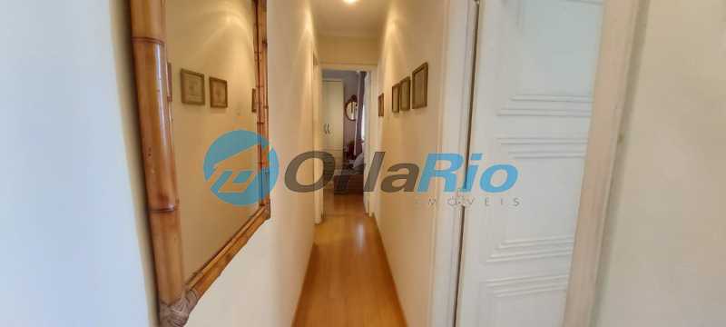 Apartamento à venda com 3 quartos, 106m² - Foto 10