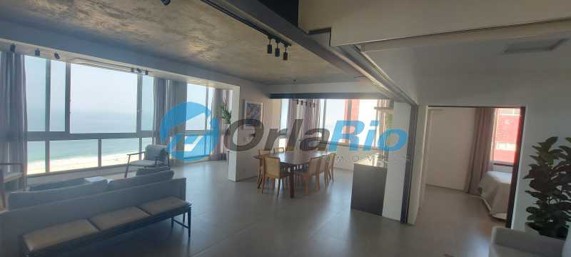 Cobertura à venda com 3 quartos, 170m² - Foto 5