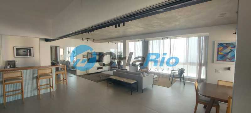 Cobertura à venda com 3 quartos, 170m² - Foto 3