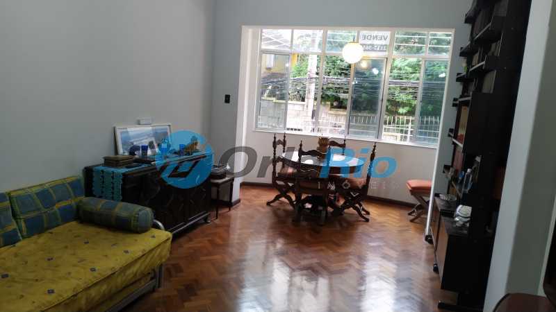 Apartamento à venda com 3 quartos, 114m² - Foto 1