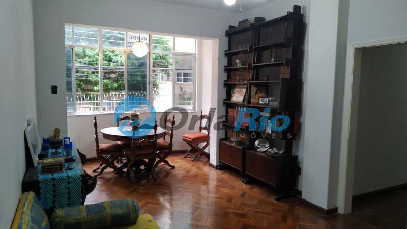 Apartamento à venda com 3 quartos, 114m² - Foto 2