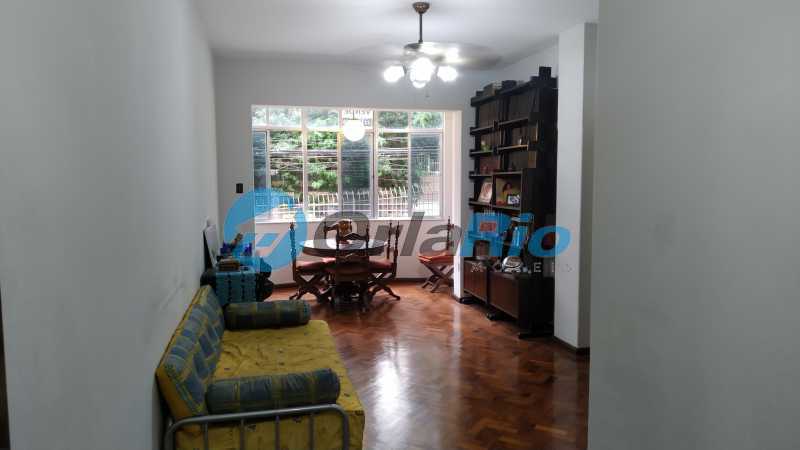 Apartamento à venda com 3 quartos, 114m² - Foto 3