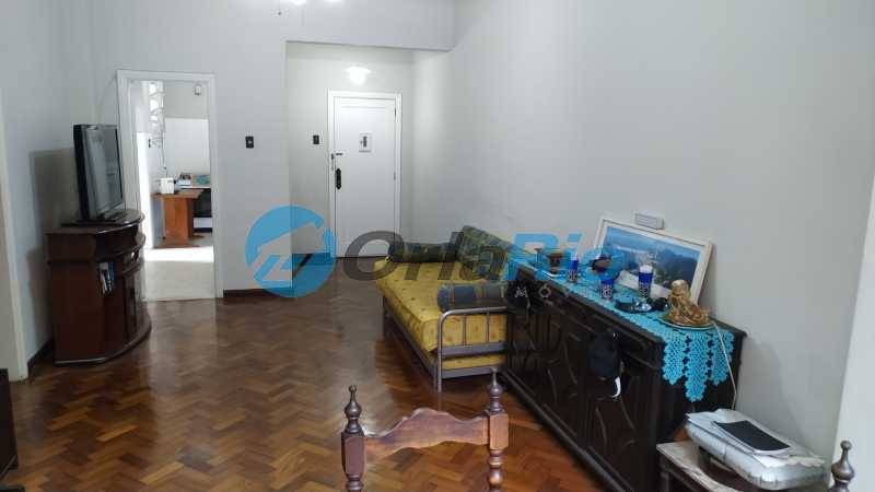 Apartamento à venda com 3 quartos, 114m² - Foto 4