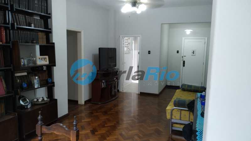 Apartamento à venda com 3 quartos, 114m² - Foto 5