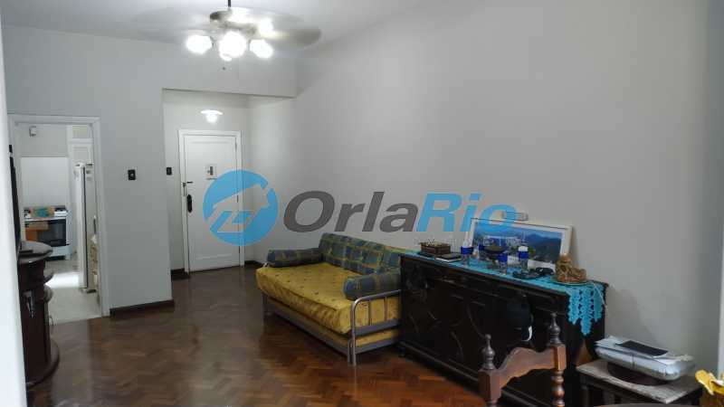 Apartamento à venda com 3 quartos, 114m² - Foto 6