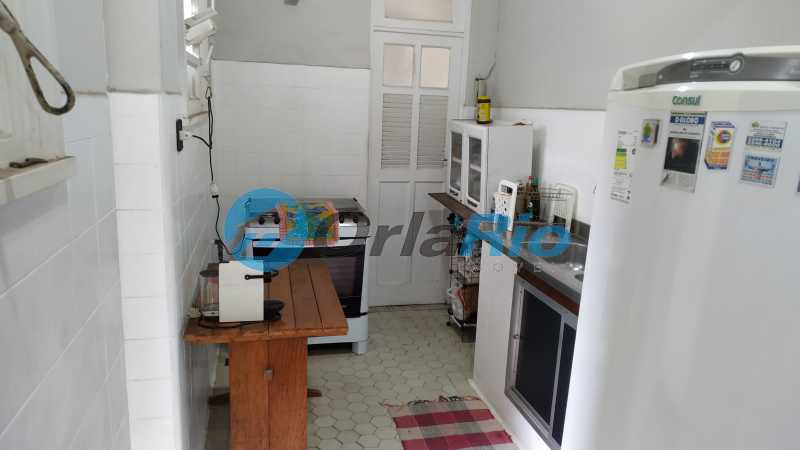 Apartamento à venda com 3 quartos, 114m² - Foto 17