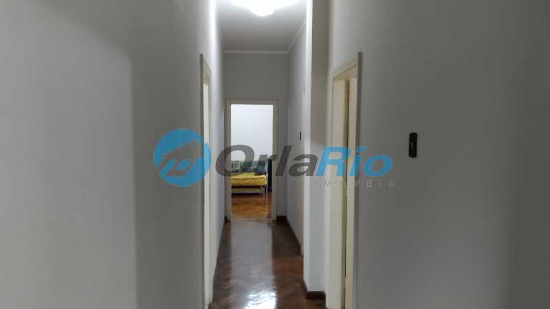 Apartamento à venda com 3 quartos, 114m² - Foto 15