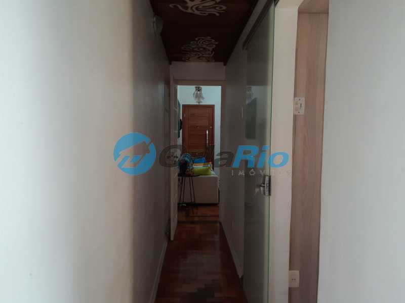 Apartamento à venda com 2 quartos, 68m² - Foto 20