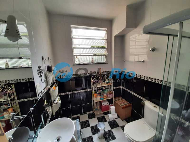 Apartamento à venda com 2 quartos, 68m² - Foto 12