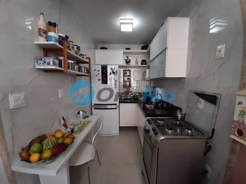 Apartamento à venda com 2 quartos, 68m² - Foto 15