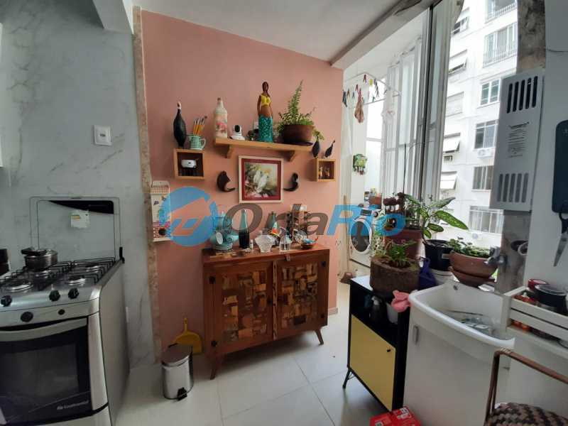 Apartamento à venda com 2 quartos, 68m² - Foto 17