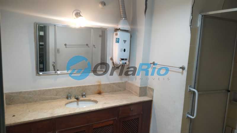 Apartamento à venda com 3 quartos, 124m² - Foto 8