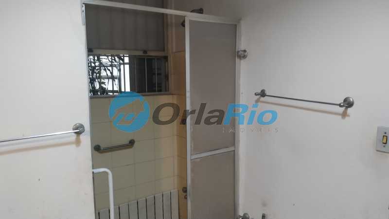 Apartamento à venda com 3 quartos, 124m² - Foto 9