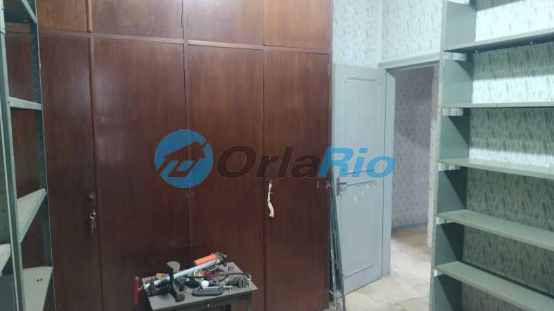 Apartamento à venda com 3 quartos, 124m² - Foto 11