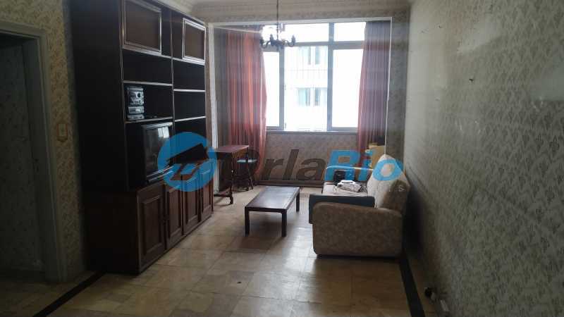 Apartamento à venda com 3 quartos, 124m² - Foto 7