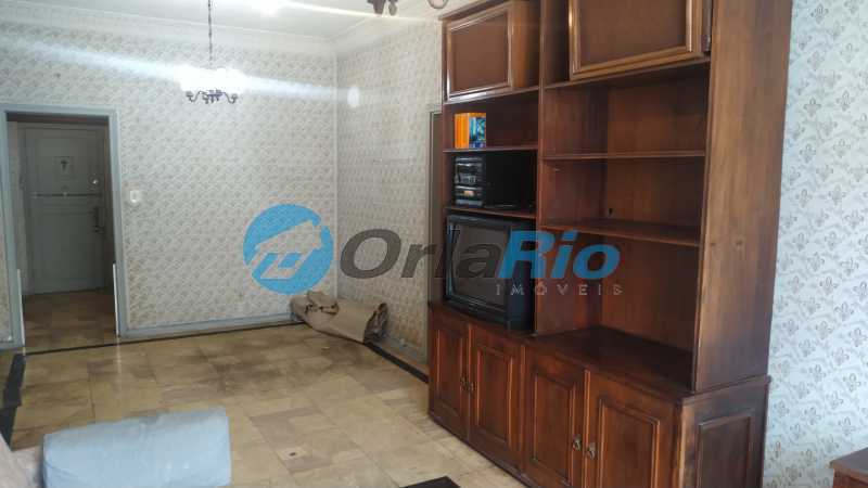 Apartamento à venda com 3 quartos, 124m² - Foto 6