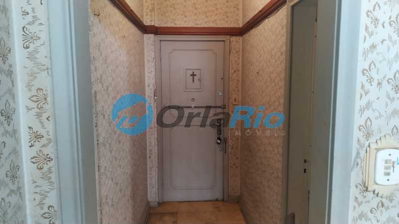 Apartamento à venda com 3 quartos, 124m² - Foto 4