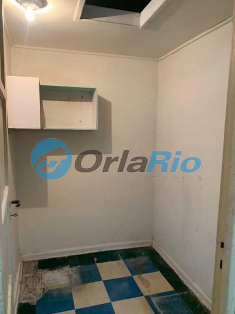 Apartamento à venda com 3 quartos, 124m² - Foto 23