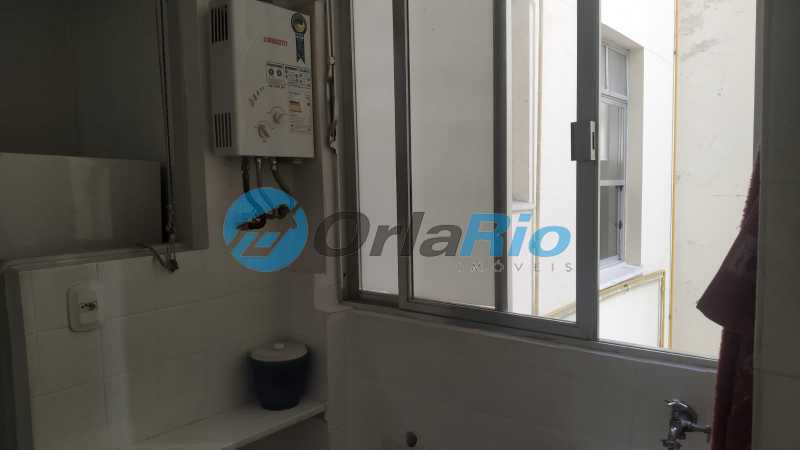 Apartamento à venda com 3 quartos, 124m² - Foto 21