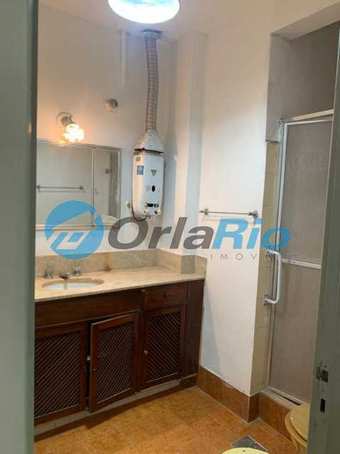 Apartamento à venda com 3 quartos, 124m² - Foto 20