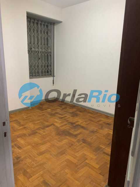 Apartamento à venda com 3 quartos, 124m² - Foto 13