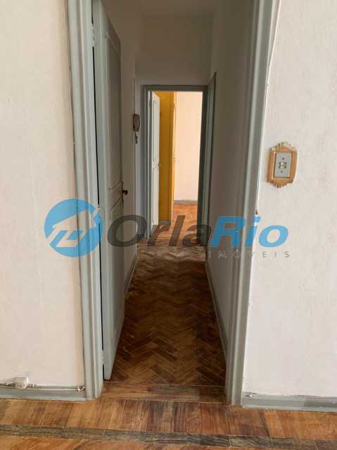 Apartamento à venda com 3 quartos, 124m² - Foto 5