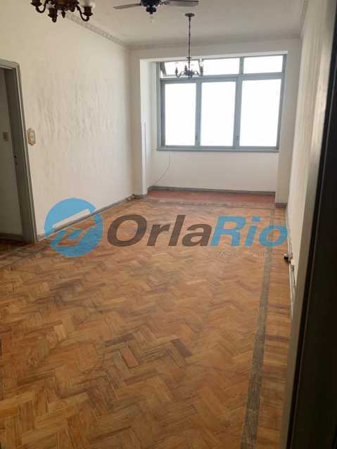 Apartamento à venda com 3 quartos, 124m² - Foto 1