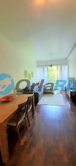 Apartamento à venda com 2 quartos, 84m² - Foto 3