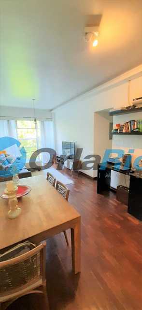 Apartamento à venda com 2 quartos, 84m² - Foto 4