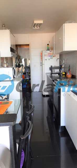 Apartamento à venda com 2 quartos, 84m² - Foto 19